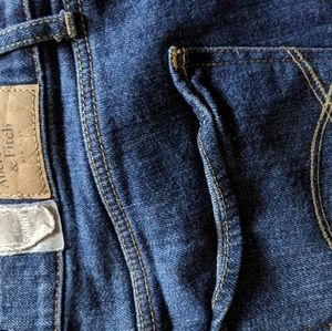 Women's Abercrombie &Fitch jeans